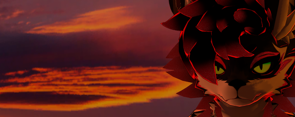 Sunset Dusk Horizon